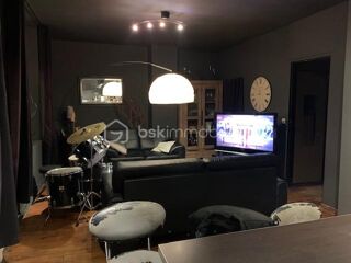  Maison à vendre 6 pièces 225 m²