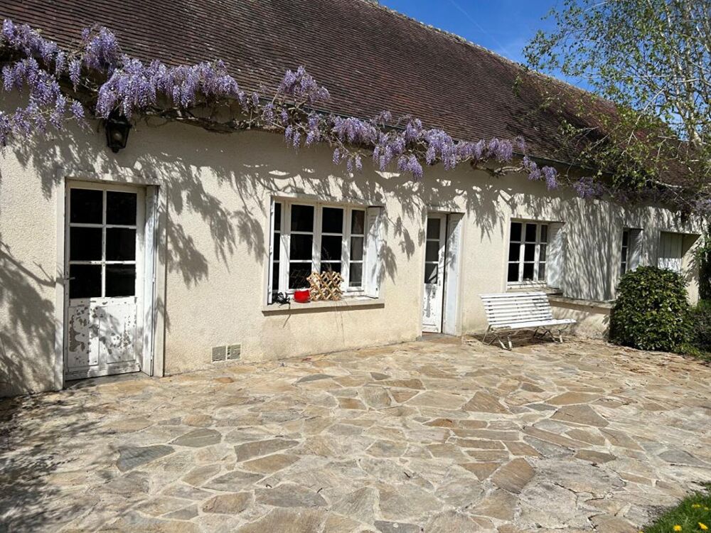 Maison Muzy 6 pièce(s) 109 m2