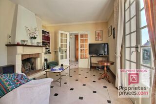  Maison à vendre 5 pièces 142 m²