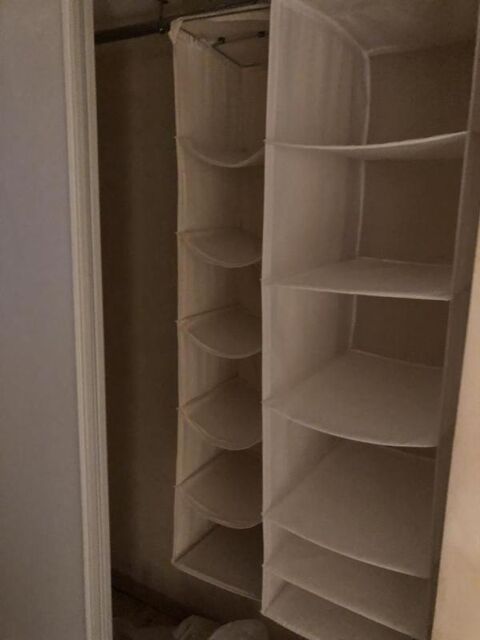  Appartement � louer 1 pi�ce 42 m�