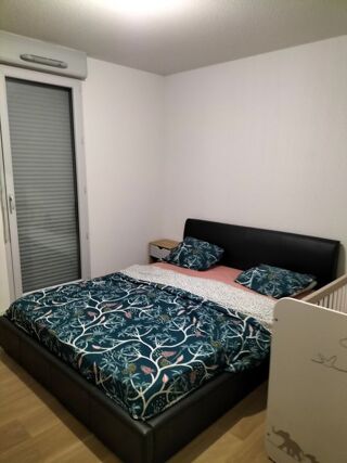  Appartement � louer 3 pi�ces 60 m�