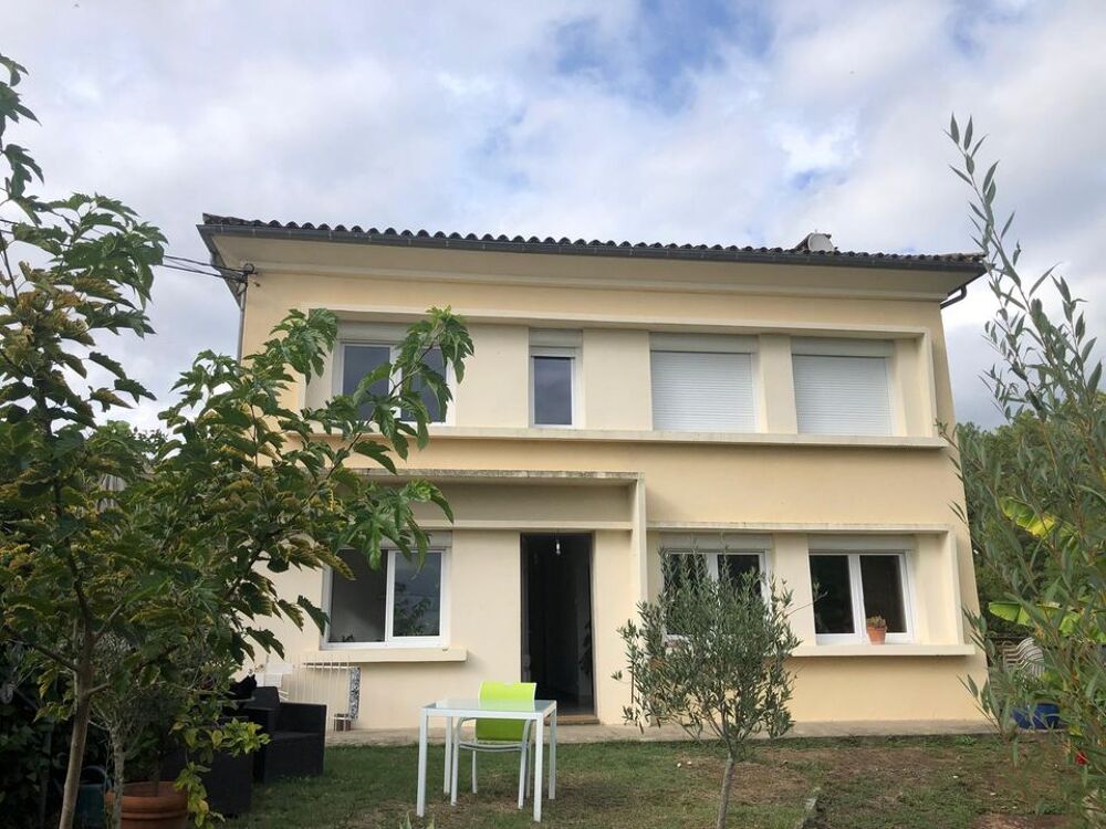 Location Maison Maison de 100m2 à louer sur Le Fleix Le fleix