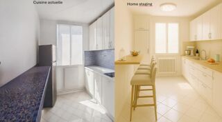  Appartement à vendre 5 pièces 98 m²