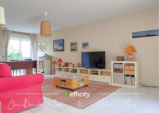  Duplex/triplex à vendre 4 pièces 94 m²