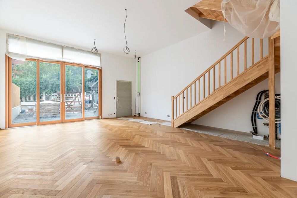 Vente Maison Maison de 4 pièces de 99 m² à Saint-Ouen-sur-Seine Saint ouen sur seine