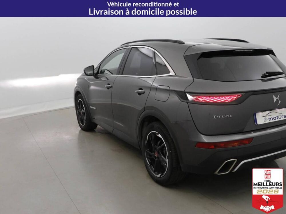 DS7 Crossback Hybride E-Tense 225 EAT8 Performance 2022 occasion 10150 Lavau