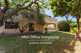  Maison � vendre 8 pi�ces 188 m�