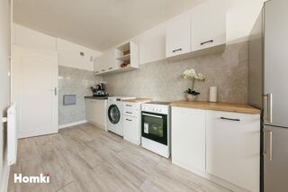  Appartement � vendre 3 pi�ces 67 m�