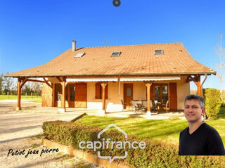  Maison à vendre 8 pièces 184 m²