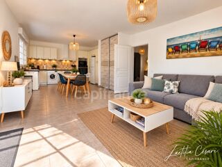  Maison à vendre 3 pièces 66 m²