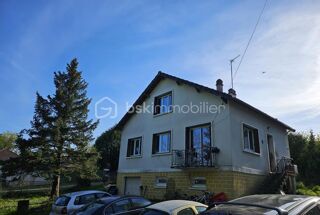  Maison � vendre 5 pi�ces 115 m�