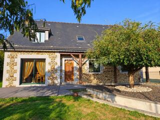  Maison à vendre 6 pièces 146 m²