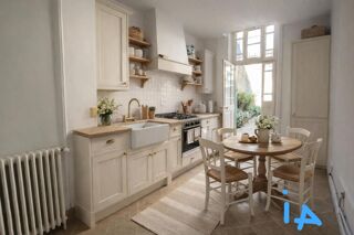  Maison � vendre 8 pi�ces 324 m�