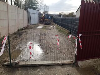  Terrain � vendre 907 m�