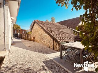  Maison à vendre 5 pièces 100 m²