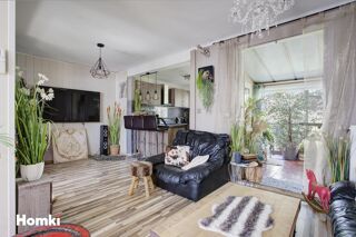  Maison � vendre 5 pi�ces 110 m�