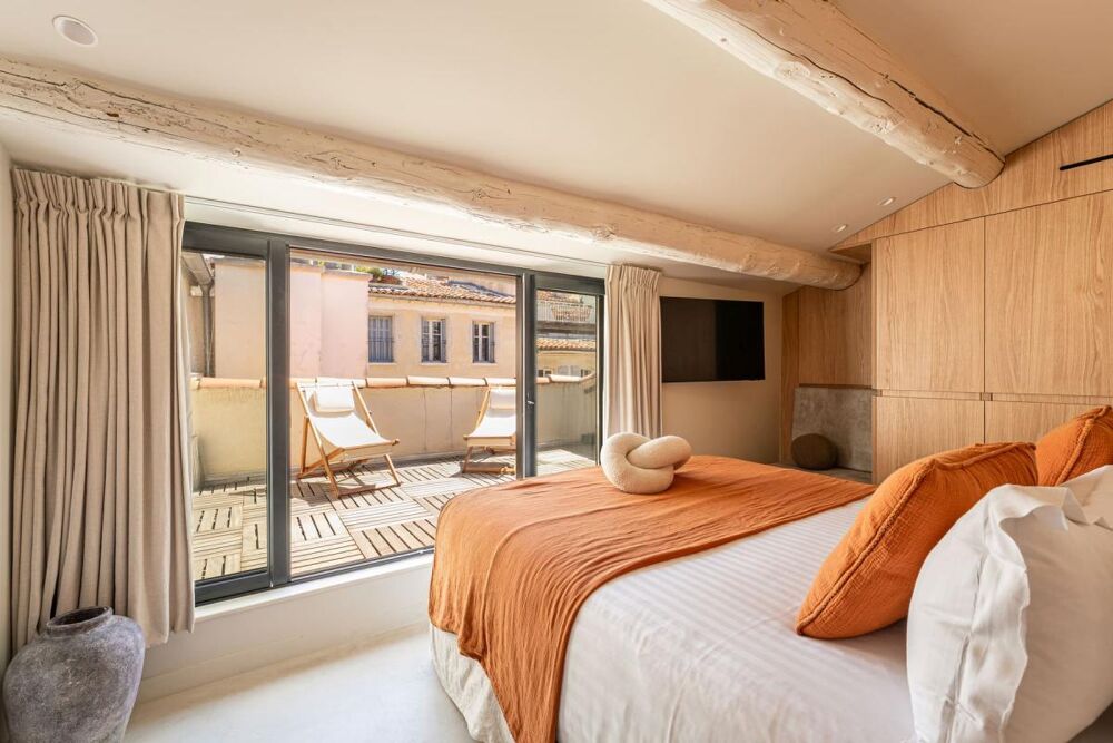 à vendre  Appartement Marseille 7