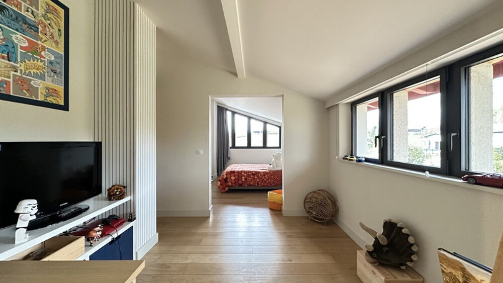 � vendre  Villa Hasparren (64240)