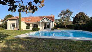  Villa à vendre 5 pièces 166 m²