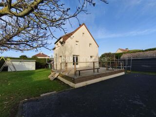  Maison � vendre 4 pi�ces 73 m�