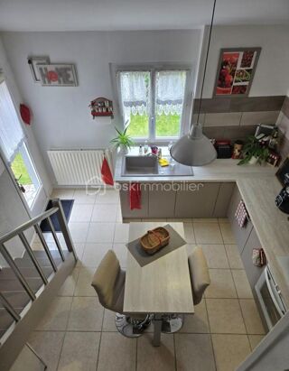  Maison à vendre 4 pièces 85 m²
