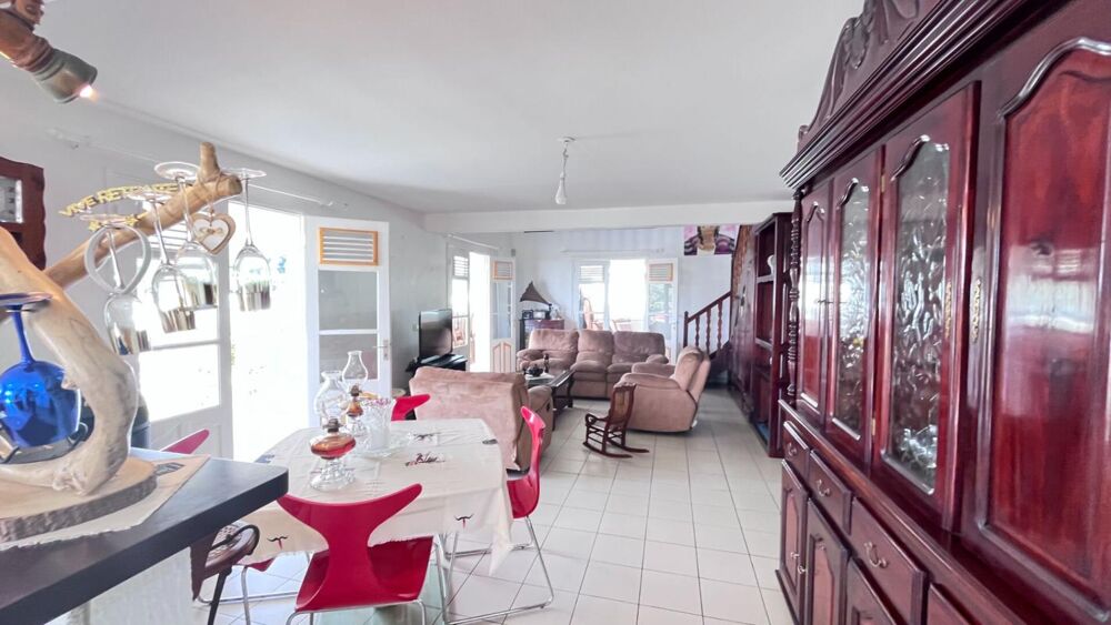 � vendre  Villa Gourbeyre (97113)