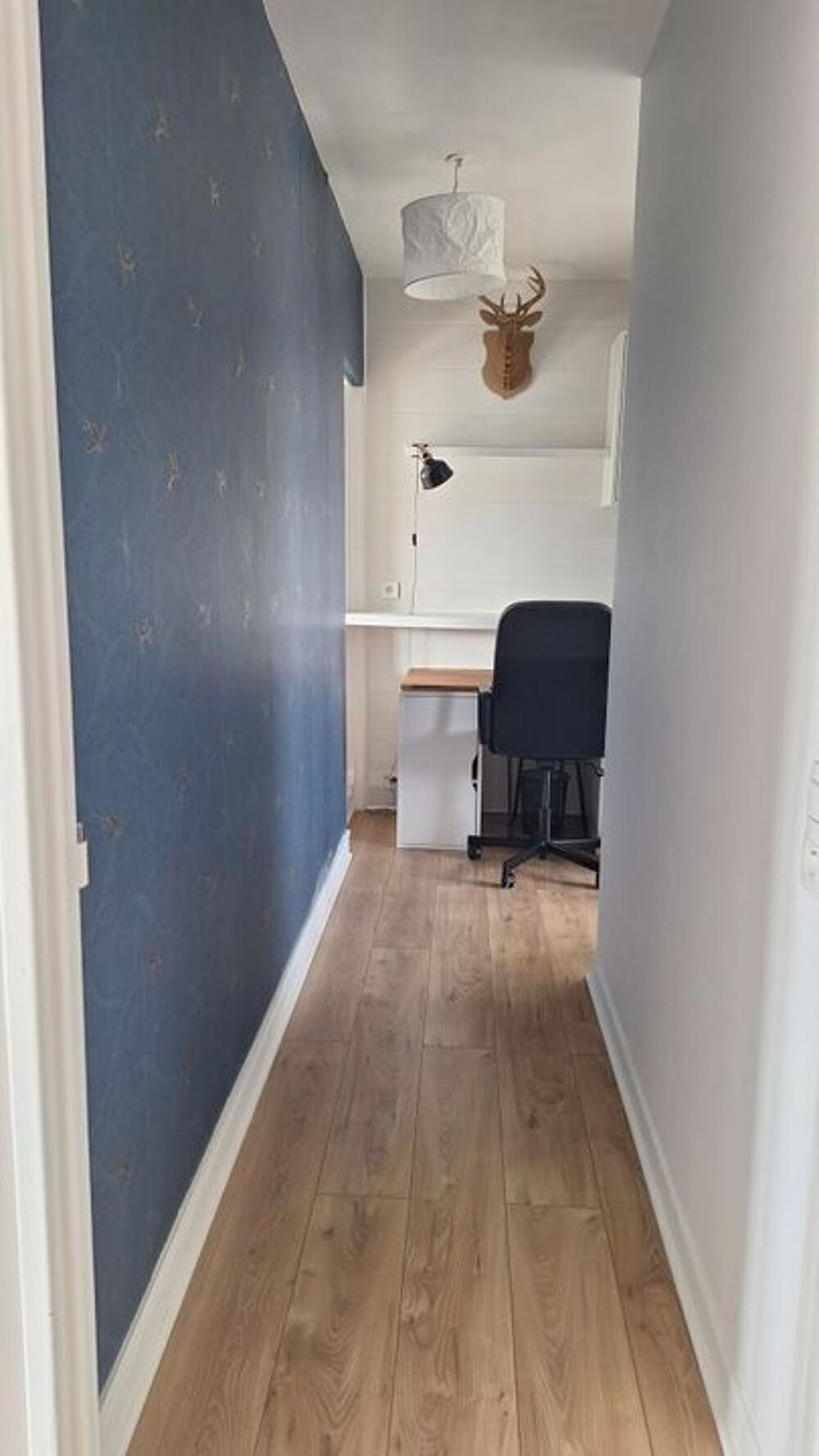 Location Appartement Appartement de 76m2 à louer sur Rezé Reze