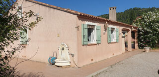  Villa � vendre 6 pi�ces 151 m� Le luc