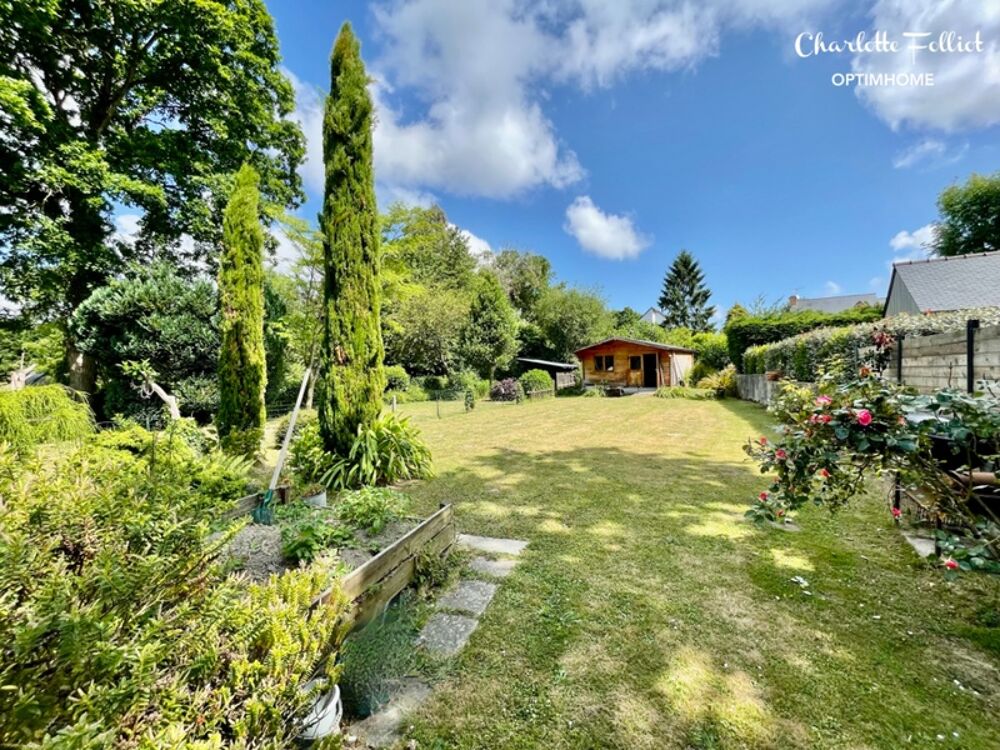 � vendre  Maison Langrolay-sur-Rance (22490)
