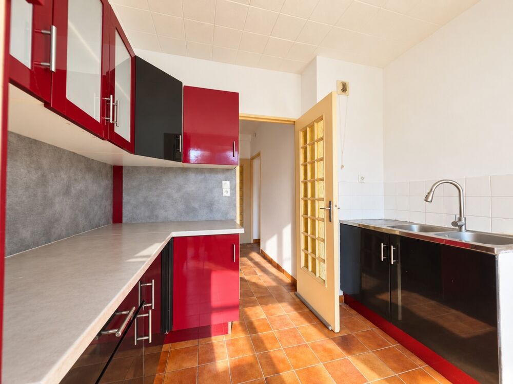 Vente Appartement Appartement à vendre 4 pièces COGNIN (73) Cognin