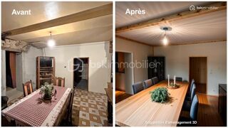  Maison � vendre 4 pi�ces 90 m�