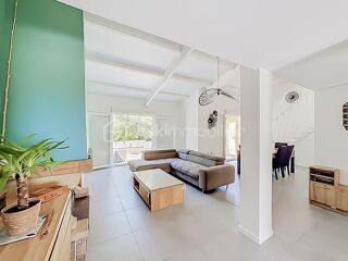  Villa à vendre 5 pièces 110 m²