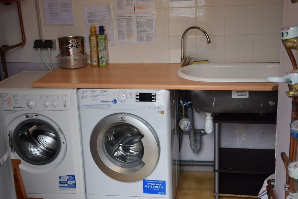 Location Appartement Studio de 24m2 à louer sur Golbey Golbey