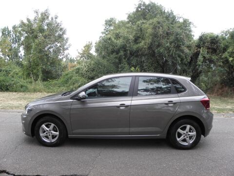 Polo VI 1.0 TSI 80ch Lounge - 4ch 2020 occasion 57640 Malroy