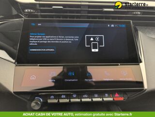 308 PHEV 180 e-EAT8 Allure 2024 occasion 69190 Saint-Fons