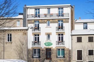  Maison à vendre 15 + pièces 286 m²