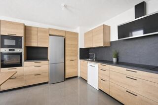  Appartement à vendre 2 pièces 55 m²