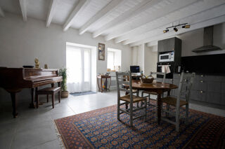  Maison à vendre 4 pièces 100 m²