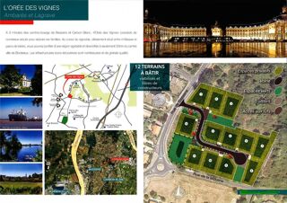  Terrain � vendre 895 m�