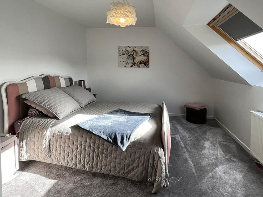 Maison Pleslin Trigavou 70 m2