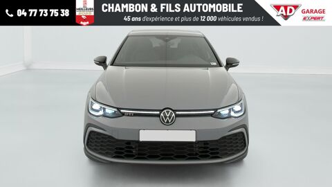 Golf 8 2.0 TSI 245 DSG7 GTI 2022 occasion 42320 La Grand-Croix