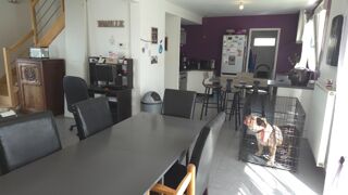  Maison  vendre 7 pices 109 m