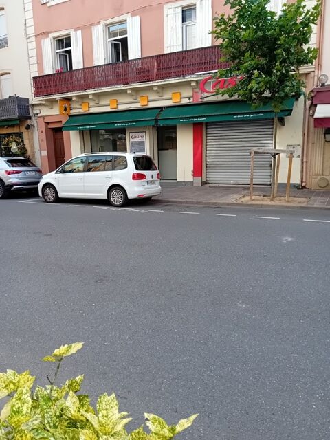 Local commercial emplacement n&deg;1 &agrave; vendre &agrave; Millau (12) 230000 12100 Millau