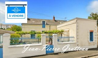  Maison à vendre 8 pièces 94 m²