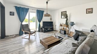  Appartement à vendre 4 pièces 76 m²