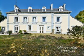  Propriété/château à vendre 14 pièces 315 m²