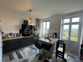  Maison à vendre 3 pièces 86 m²