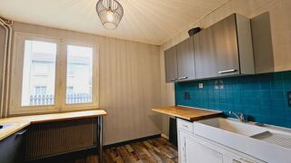  Maison � vendre 4 pi�ces 67 m�