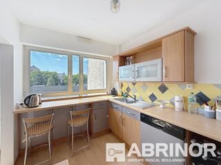  Appartement  vendre 4 pices 85 m