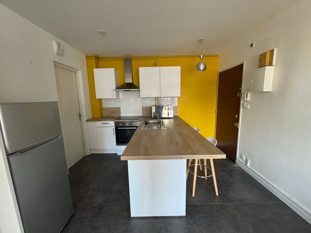 Location Appartement Appartement meublé Nouvelle Madeleine La madeleine